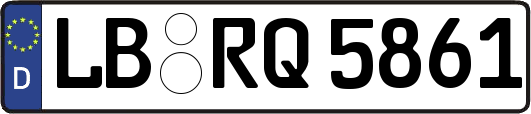 LB-RQ5861