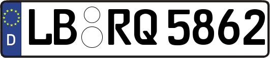 LB-RQ5862