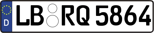 LB-RQ5864