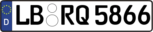 LB-RQ5866