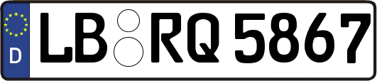 LB-RQ5867