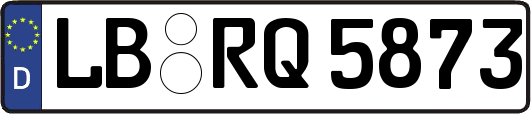 LB-RQ5873