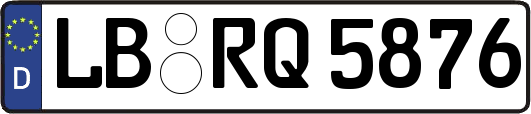 LB-RQ5876