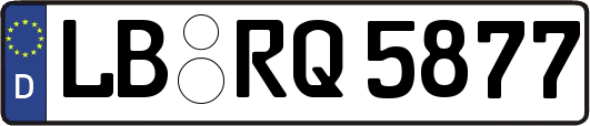 LB-RQ5877