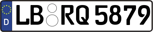 LB-RQ5879