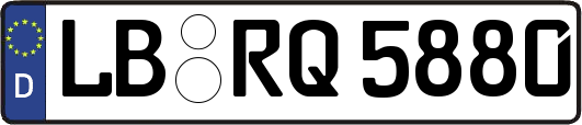 LB-RQ5880