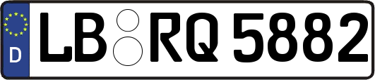 LB-RQ5882