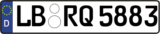 LB-RQ5883