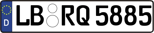 LB-RQ5885
