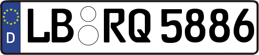 LB-RQ5886