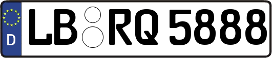 LB-RQ5888