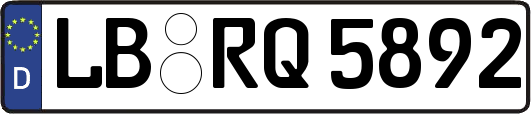 LB-RQ5892