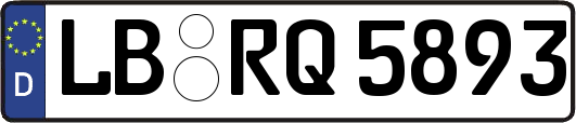 LB-RQ5893