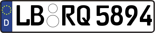LB-RQ5894