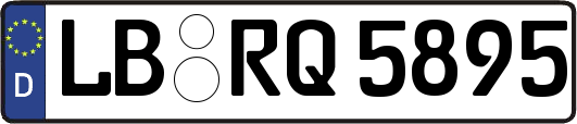 LB-RQ5895