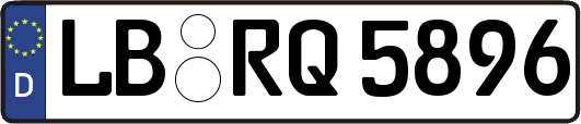 LB-RQ5896