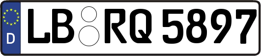 LB-RQ5897