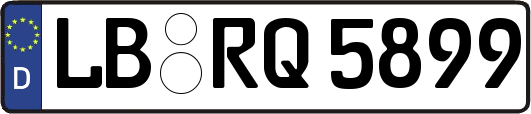 LB-RQ5899