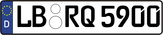 LB-RQ5900