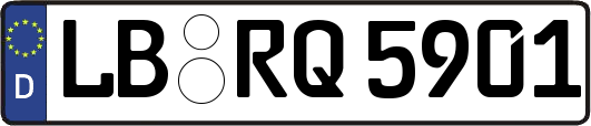 LB-RQ5901