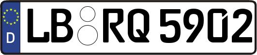 LB-RQ5902