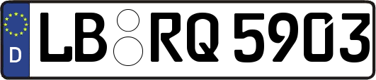 LB-RQ5903