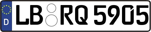 LB-RQ5905