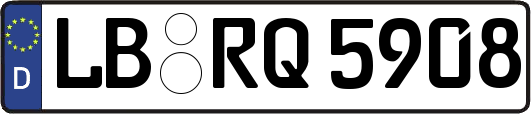 LB-RQ5908