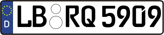 LB-RQ5909