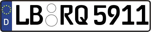 LB-RQ5911