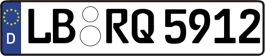 LB-RQ5912