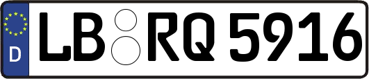LB-RQ5916