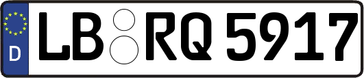 LB-RQ5917