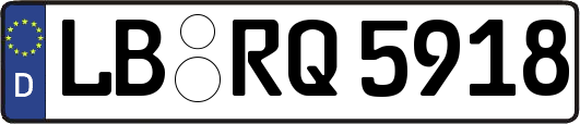 LB-RQ5918