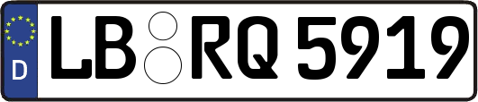 LB-RQ5919