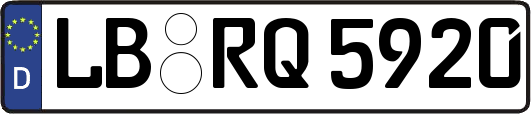 LB-RQ5920