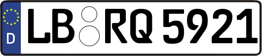 LB-RQ5921