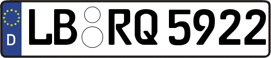 LB-RQ5922