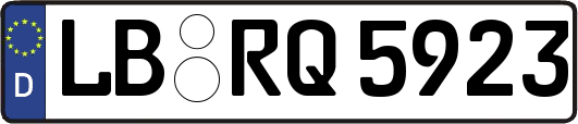 LB-RQ5923