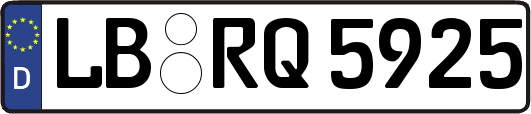 LB-RQ5925
