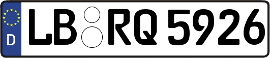 LB-RQ5926