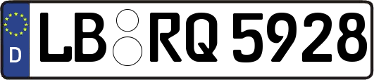 LB-RQ5928
