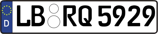 LB-RQ5929