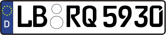 LB-RQ5930