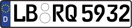 LB-RQ5932