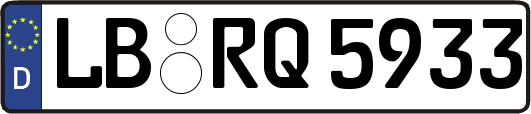 LB-RQ5933