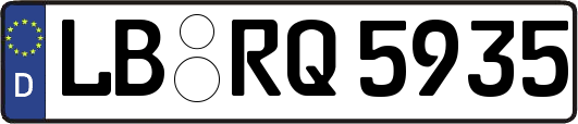 LB-RQ5935