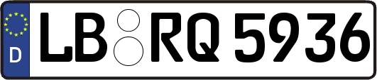LB-RQ5936