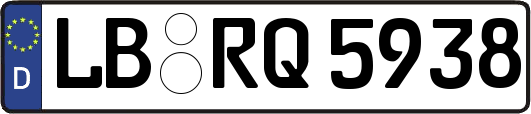 LB-RQ5938