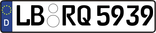LB-RQ5939